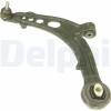 DELPHI TC1057 Brat, suspensie roata