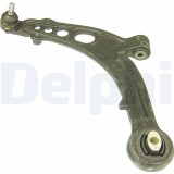 DELPHI TC1057 Brat, suspensie roata