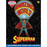 Amazing World of Superman (Tabloid Edition)