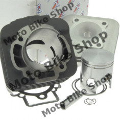 MBS Set motor+chiuloasa Piaggio/Gilera scuter AC D.48 Evolution DR, Cod Produs: KT00086