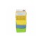 Set 3 lavete microfibra, universale, 30x30 cm