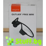 Creative Outlier Free Mini
