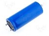 Condensator electrolitic, 10000&micro;F, 100V DC, F&amp;T - LFB10000/100