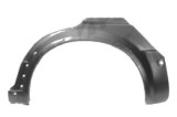 Segment reparatie aripa spate Vw Golf 2 (19E/1G), 1983-1992, JETTA (16E/19E /1G2), 02.1984-12.1991, Partea Stanga, Spate, modele cu 5 usi,, Rapid