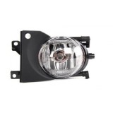 Proiector ceata Bmw Seria 5 E39 09.2000-06.2004 TYC tip bec H8 partea stanga