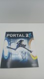 Portal 2 - PS3 booklet