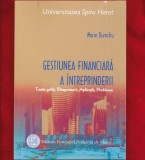 &quot;Gestiunea financiară a intreprinderii. Teste grila. Rapunsuri.&quot; - Marin Dumitru