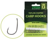 ZFISH - Carlige teflon Wide Gape - Nr. 6