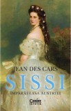 Sissi imparateasa Austriei - Editura Corint
