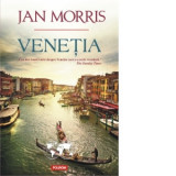Venetia - Jan Morris