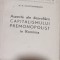 N. N. Constantinecu - Aspecte ale Dezvoltarii Capitalismului Premonopolist in Romania