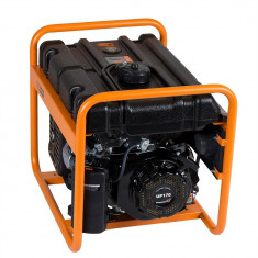 Generator curent Stager GG3400E &amp;amp;#8211; Pornire la cheie foto