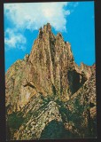 CPIB 22941 - CARTE POSTALA - CHEILE TURZII, TURNU ASCUTIT, NECIRCULATA