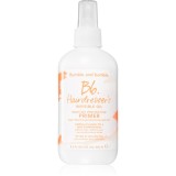 Bumble and bumble Hairdresser&#039;s Invisible Oil Heat/UV Protective Primer primer spay pentru machiaj pentru un aspect perfect al parului 250 ml