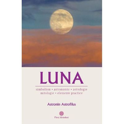 Luna - Astronin Astrofilus