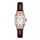 Cumpara ieftin Ceas Dama, Tissot, Heritage Porto Automatic T1281613601200 - Marime universala