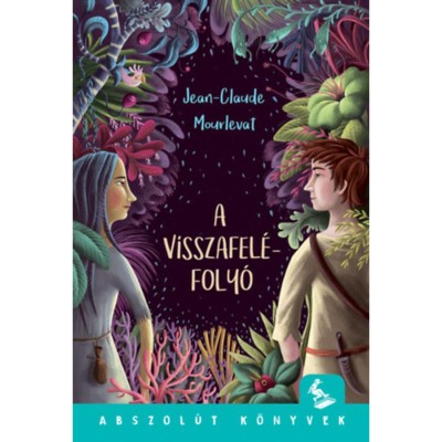 A visszafel&amp;eacute;-foly&amp;oacute; - Jean-Claude Mourlevat foto