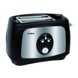 Prajitor de paine Crounchy Toast Trisa, 750 W, 2 felii