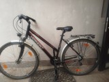 Bicicleta de sosea,bărbătească.
