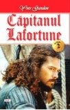 Capitanul Lafortune 02/2 - Yves Gandon, Carte Beletristica Aventura, Ludovic al XIV-lea