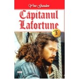 Capitanul Lafortune 02/2 - Yves Gandon