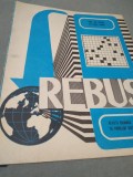 Cumpara ieftin REVISTA REBUS NR.10/15 MAI 1980