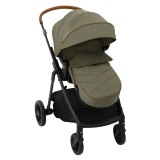 Carucior Graco, Near2Me, Khaki