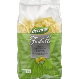 Paste Fara Ou Dennree Farfale Grau Dur Eco 500g