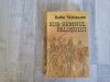 Sub semnul palosului de Barbu Slatineanu