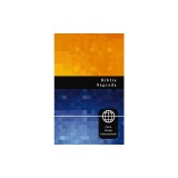 Nvi, Portuguese NVI Bible, Paperback: Biblia Sagrada Nova Versao Internacional