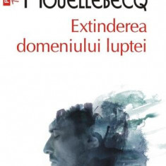 Extinderea domeniului luptei - Paperback brosat - Michel Houellebecq - Polirom