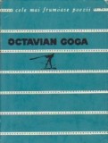 VERSURI - OCTAVIAN GOGA
