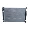 NRF 53444 EASY FIT Radiator, racire motor
