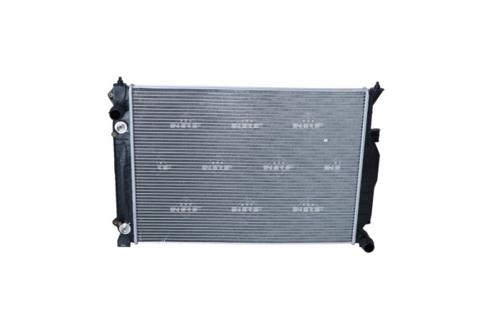 NRF 53444 EASY FIT Radiator, racire motor