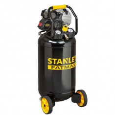 Compresor Stanley Fatmax HY 227/10/50V vertical 50L 2CP 10Bar