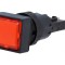 Lumină de control &Oslash;16mm roșie 25-70&deg;C