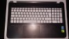 Palmrest cu touchpad HP 15-P 15-P100NQ TPN-Q140 eay1400301r carcasa UK
