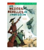 Michel Cosem - Les neiges rebelles de l&#039; Artigou - 120412