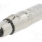 Conector, Neutrik, NA3F5M
