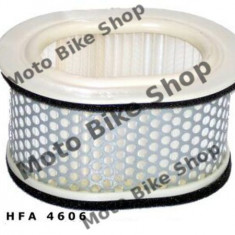 MBS Filtru aer Yamaha FZS600 Fazer, Cod OEM 4YR-14451-01, Cod Produs: HFA4606