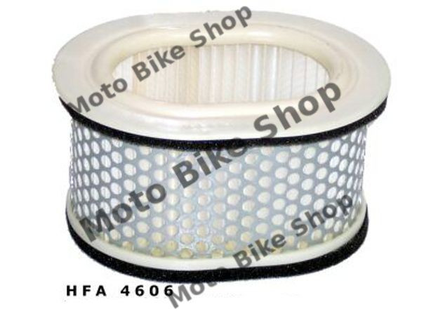 MBS Filtru aer Yamaha FZS600 Fazer, Cod OEM 4YR-14451-01, Cod Produs: HFA4606