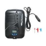 Compresor aer auto digital 12V pentru roti, 250 PSI, oprire automata