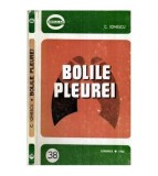 C. Ionescu - Bolile pleurei - 115492