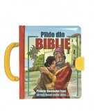 Pilde din Biblie - Lavinia Filipas