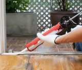 Pistol pentru silicon Strend Pro Premium 310 ml, rotire 360&deg;, raport 12:1