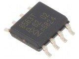 Circuit RTC I2C Serial 1.8-5.5V SO8