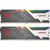 Memorie Viper Venom RGB 32GB DDR5 6000MHz CL36 Dual Channel Kit
