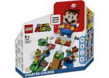 Cumpara ieftin Aventurile lui Mario - set de baza (71360)