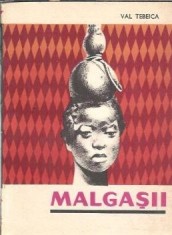 Malgasii - Val Tebeica foto