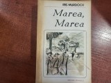 Marea,marea de Iris Murdoch